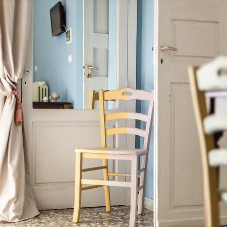 Palazzo Dante Bed & Breakfast Alliste Luaran gambar