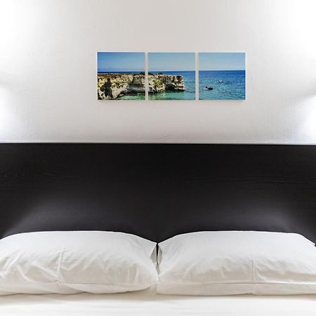 Palazzo Dante Bed & Breakfast Alliste Luaran gambar