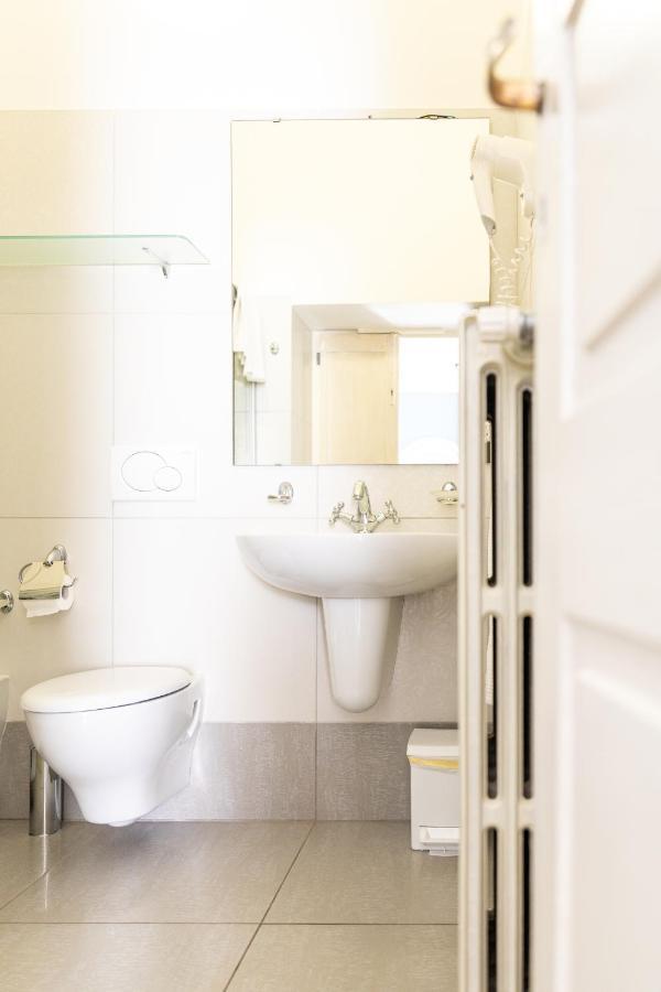 Palazzo Dante Bed & Breakfast Alliste Luaran gambar
