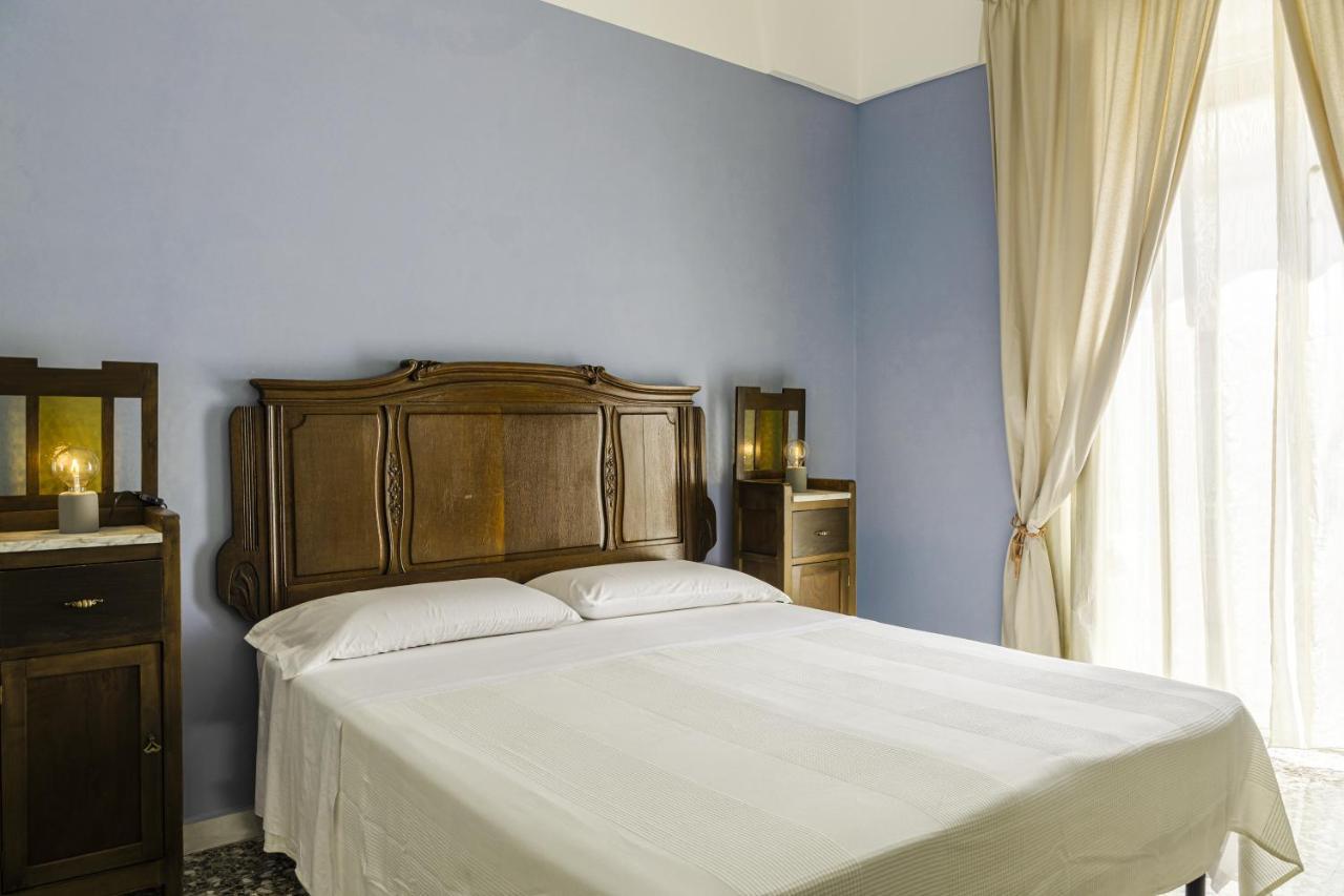Palazzo Dante Bed & Breakfast Alliste Luaran gambar