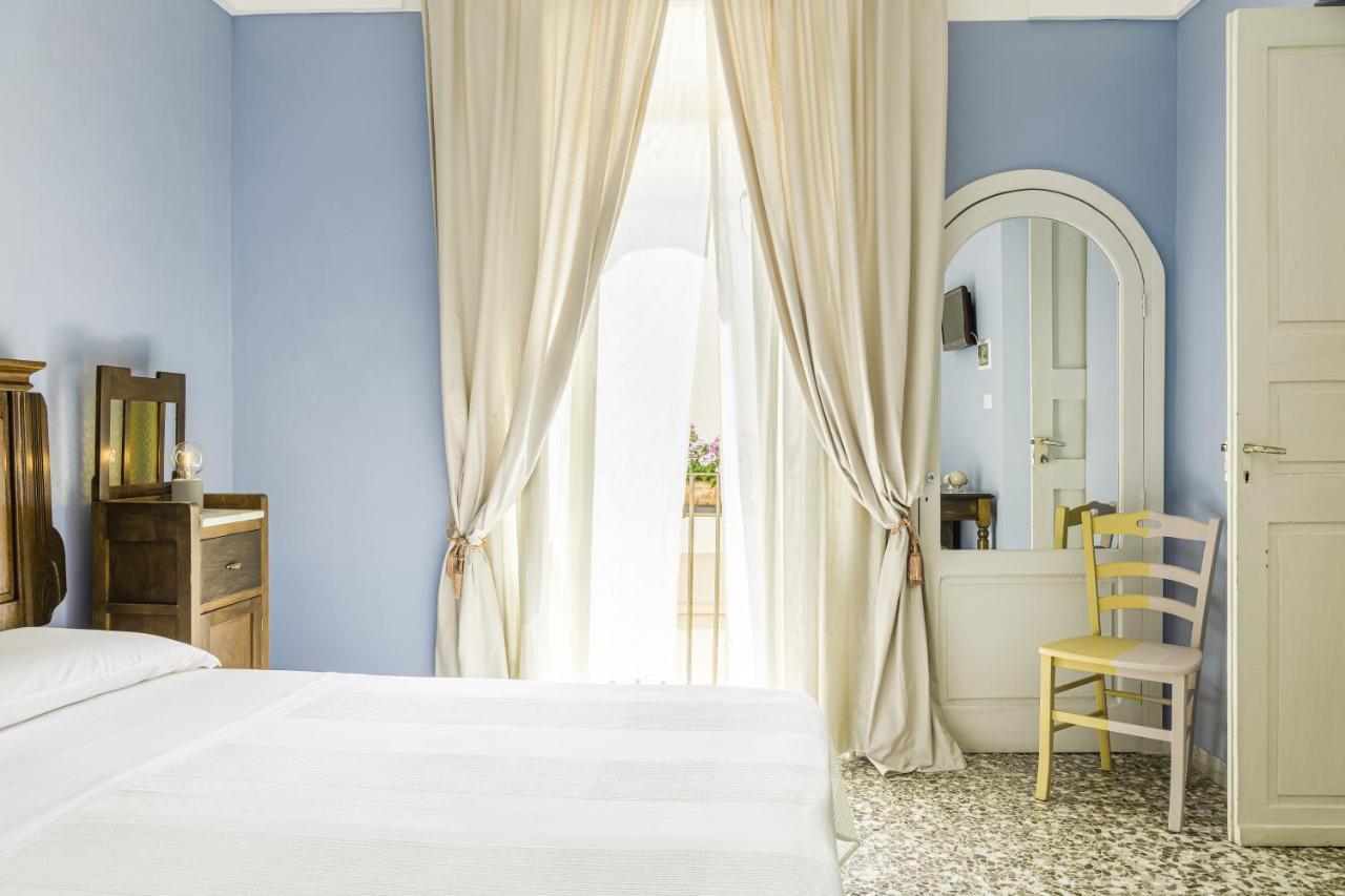 Palazzo Dante Bed & Breakfast Alliste Luaran gambar
