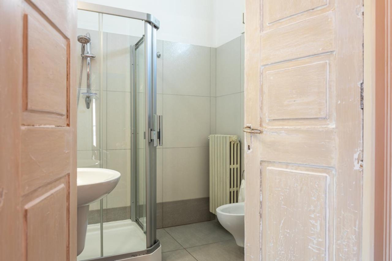 Palazzo Dante Bed & Breakfast Alliste Luaran gambar