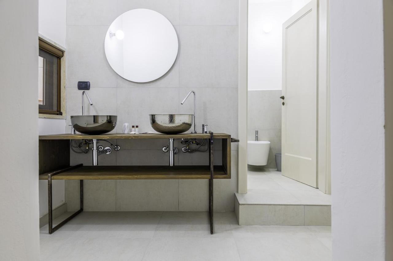 Palazzo Dante Bed & Breakfast Alliste Bilik gambar